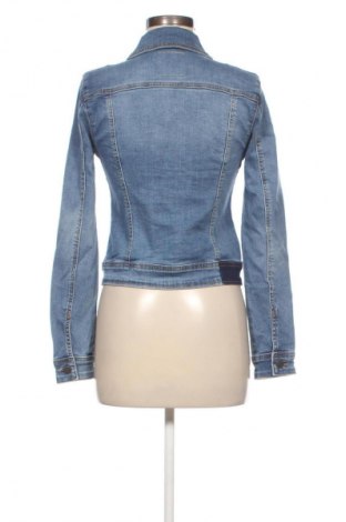 Geacă de femei Object, Mărime S, Culoare Albastru, Preț 393,99 Lei