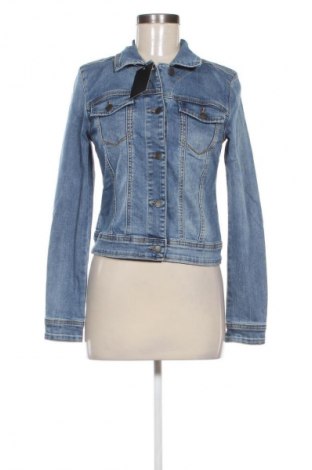 Damenjacke Object, Größe M, Farbe Blau, Preis 82,99 €