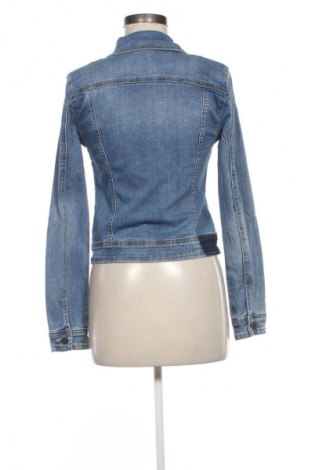 Damenjacke Object, Größe M, Farbe Blau, Preis 82,99 €