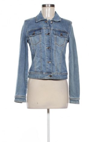 Damenjacke Object, Größe M, Farbe Blau, Preis € 83,99