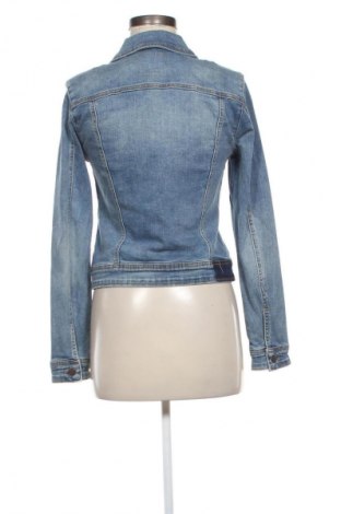 Damenjacke Object, Größe M, Farbe Blau, Preis € 83,99
