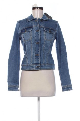 Damenjacke Object, Größe M, Farbe Blau, Preis 82,99 €