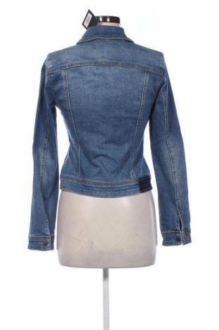 Damenjacke Object, Größe M, Farbe Blau, Preis 82,99 €