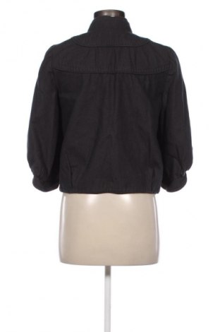 Дамско яке Object, Размер M, Цвят Черен, Цена 68,00 лв.