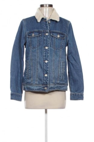 Damenjacke Old Navy, Größe M, Farbe Blau, Preis € 14,99