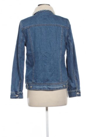 Damenjacke Old Navy, Größe M, Farbe Blau, Preis € 14,99