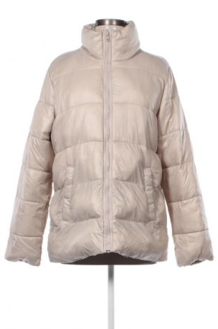 Γυναικείο μπουφάν Old Navy, Μέγεθος L, Χρώμα  Μπέζ, Τιμή 34,79 €
