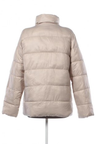 Γυναικείο μπουφάν Old Navy, Μέγεθος L, Χρώμα  Μπέζ, Τιμή 34,79 €