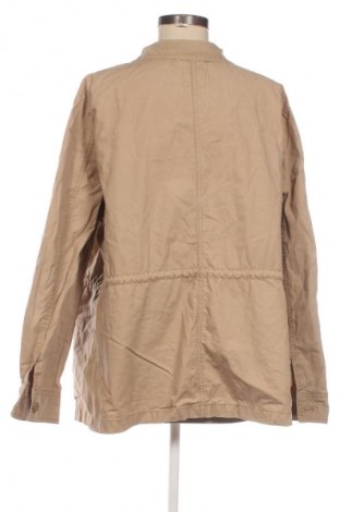 Γυναικείο μπουφάν Old Navy, Μέγεθος XXL, Χρώμα  Μπέζ, Τιμή 34,78 €