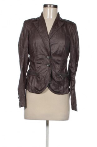 Damenjacke Olsen, Größe S, Farbe Grau, Preis € 9,99