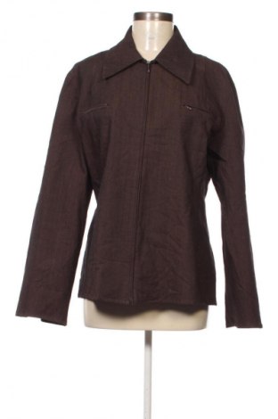 Dámská bunda  Oltre, Velikost XXL, Barva Hnědá, Cena  679,00 Kč