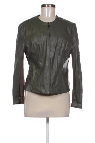 Γυναικείο μπουφάν Orsay, Μέγεθος M, Χρώμα Πράσινο, Τιμή 24,55 €