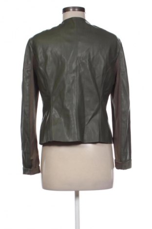 Γυναικείο μπουφάν Orsay, Μέγεθος M, Χρώμα Πράσινο, Τιμή 24,55 €