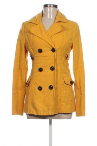 Dámska bunda  Orsay, Veľkosť M, Farba Žltá, Cena  20,20 €