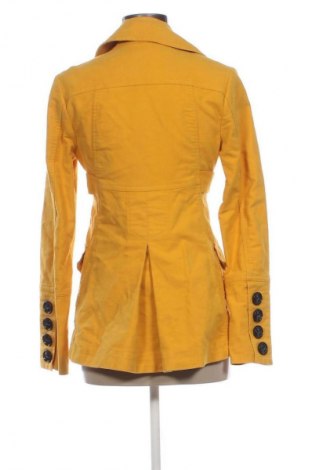 Dámska bunda  Orsay, Veľkosť M, Farba Žltá, Cena  20,20 €