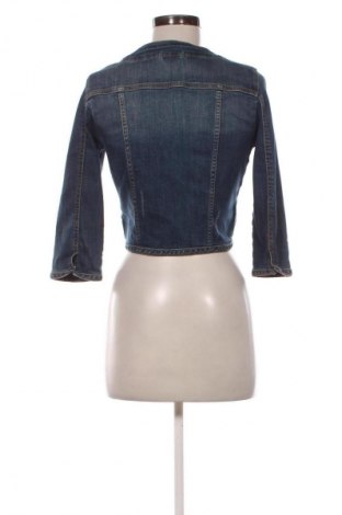 Kurtka damska Orsay, Rozmiar M, Kolor Niebieski, Cena 89,66 zł