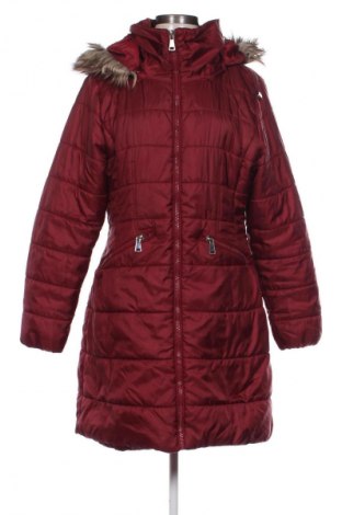 Dámska bunda  Orsay, Veľkosť M, Farba Červená, Cena  25,00 €