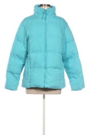 Dámska bunda  Outfit, Veľkosť M, Farba Modrá, Cena  24,49 €