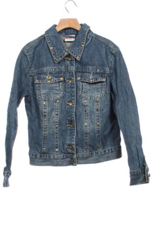 Geacă de femei Outfit, Mărime M, Culoare Albastru, Preț 71,99 Lei