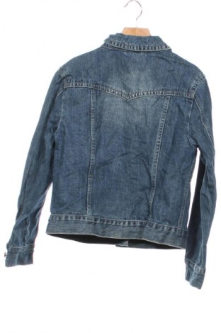 Geacă de femei Outfit, Mărime M, Culoare Albastru, Preț 71,99 Lei