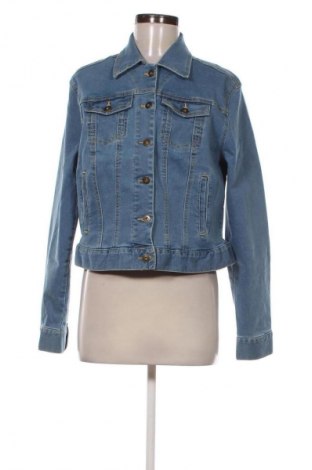 Női dzseki Oyanda, Méret M, Szín Kék, Ár 7 828 Ft