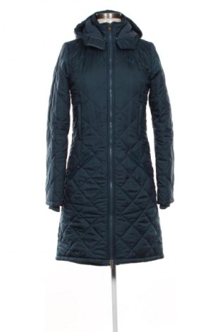 Geacă de femei PUMA, Mărime XS, Culoare Verde, Preț 305,26 Lei