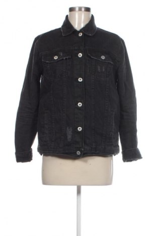 Damenjacke Page One, Größe M, Farbe Grau, Preis € 14,99