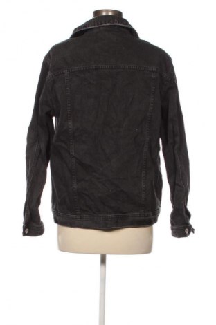 Γυναικείο μπουφάν Page One, Μέγεθος L, Χρώμα Γκρί, Τιμή 13,99 €