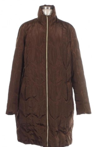 Γυναικείο μπουφάν Paola, Μέγεθος XL, Χρώμα Καφέ, Τιμή 22,99 €