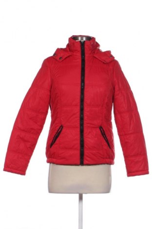 Γυναικείο μπουφάν Papaya, Μέγεθος M, Χρώμα Κόκκινο, Τιμή 29,67 €