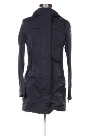 Dámska bunda  Parajumpers, Veľkosť S, Farba Modrá, Cena  122,84 €