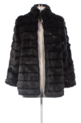 Γυναικείο μπουφάν Passport., Μέγεθος M, Χρώμα Μαύρο, Τιμή 33,99 €