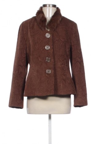 Damenjacke Patra, Größe XL, Farbe Braun, Preis 34,79 €