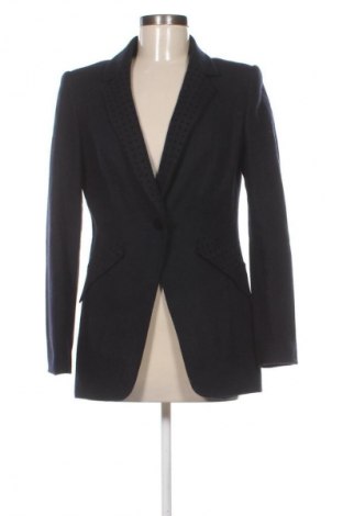 Дамско яке Patrizia Dini, Размер M, Цвят Син, Цена 89,00 лв.