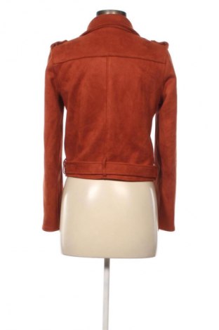 Dámská bunda  Peace N' Love, Velikost M, Barva Hnědá, Cena  369,00 Kč