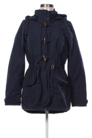 Дамско яке Peckott, Размер M, Цвят Син, Цена 48,88 лв.