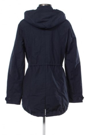 Дамско яке Peckott, Размер M, Цвят Син, Цена 48,88 лв.