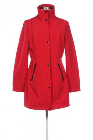 Γυναικείο μπουφάν Peckott, Μέγεθος M, Χρώμα Κόκκινο, Τιμή 30,00 €