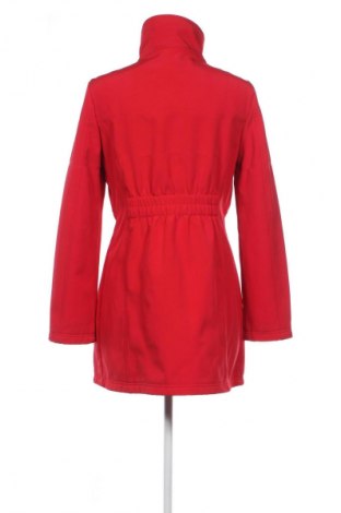Γυναικείο μπουφάν Peckott, Μέγεθος M, Χρώμα Κόκκινο, Τιμή 30,00 €