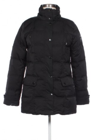 Damenjacke Pepe Jeans, Größe M, Farbe Schwarz, Preis 59,28 €