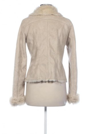 Geacă de femei Pepe Jeans, Mărime S, Culoare Bej, Preț 225,99 Lei