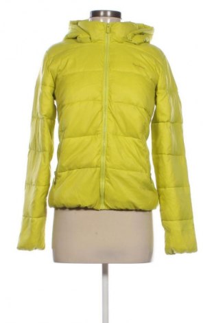 Дамско яке Pepe Jeans, Размер XS, Цвят Жълт, Цена 85,99 лв.