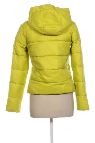 Дамско яке Pepe Jeans, Размер XS, Цвят Жълт, Цена 85,99 лв.