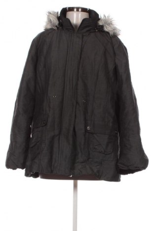 Damenjacke Per Una By Marks & Spencer, Größe XL, Farbe Grau, Preis € 38,71