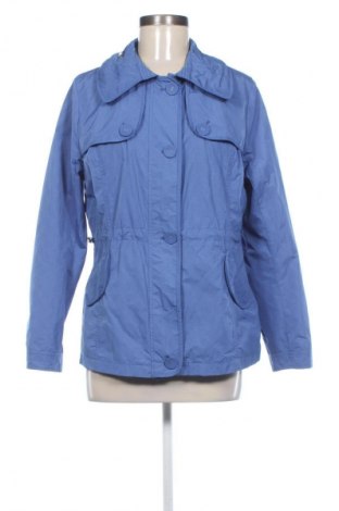 Kurtka damska Per Una By Marks & Spencer, Rozmiar M, Kolor Niebieski, Cena 194,56 zł