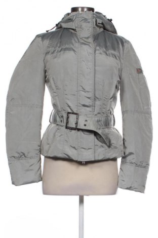 Γυναικείο μπουφάν Peuterey, Μέγεθος M, Χρώμα Γκρί, Τιμή 122,76 €