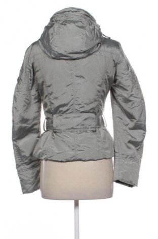 Γυναικείο μπουφάν Peuterey, Μέγεθος M, Χρώμα Γκρί, Τιμή 122,76 €