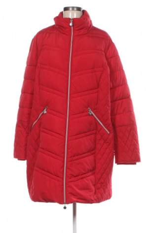Geacă de femei Pfeffinger, Mărime XXL, Culoare Roșu, Preț 72,99 Lei