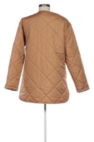 Дамско яке Pieces, Размер M, Цвят Кафяв, Цена 110,20 лв.