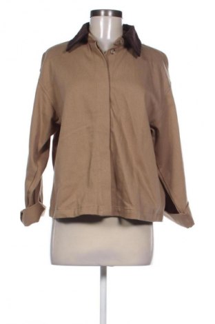 Női dzseki Pieces, Méret M, Szín Bézs, Ár 15 550 Ft